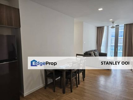 Lakefront Residence, Cyberjaya, Fully Furnished, For Rent , Selangor, Cyberjaya