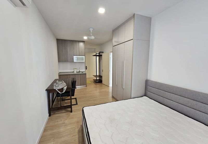 LakeFront Residence Cyberjaya