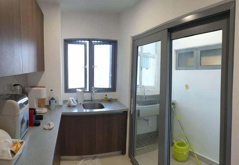 LakeFront Residence Cyberjaya