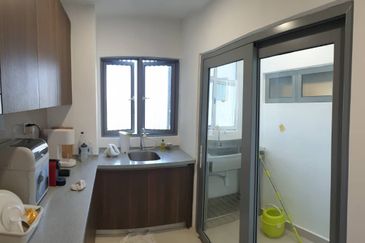 LakeFront Residence Cyberjaya