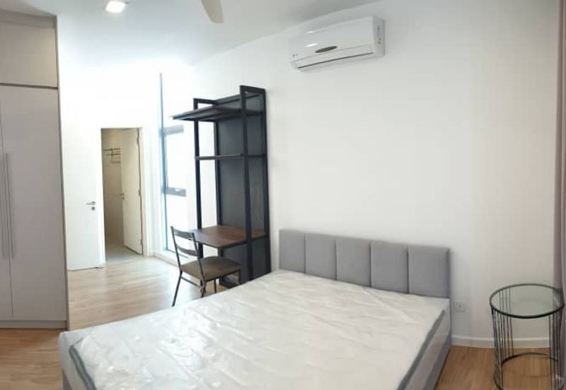 LakeFront Residence Cyberjaya