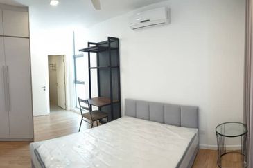 LakeFront Residence Cyberjaya