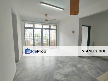 Kenanga Apartment, Taman Putra Perdana, First Floor, Puchong, For Sale , Selangor, Puchong