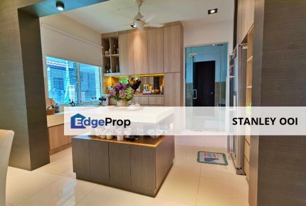 Puteri 12, Bungalow 2.5 Sty, Bandar Puteri, For Sale , Selangor, Bandar Puteri Puchong