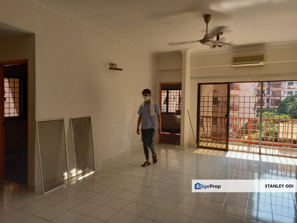 Sri Manja Court, Taman Sri Manja, Jalan PJS 3/40, Petaling Jaya Selangor For Sale, Selangor, Petaling Jaya