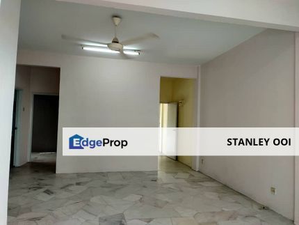 Taman Putra Perdana, Kekwa Apartment, 3rd Floor, Puchong, For Rent , Selangor, Puchong