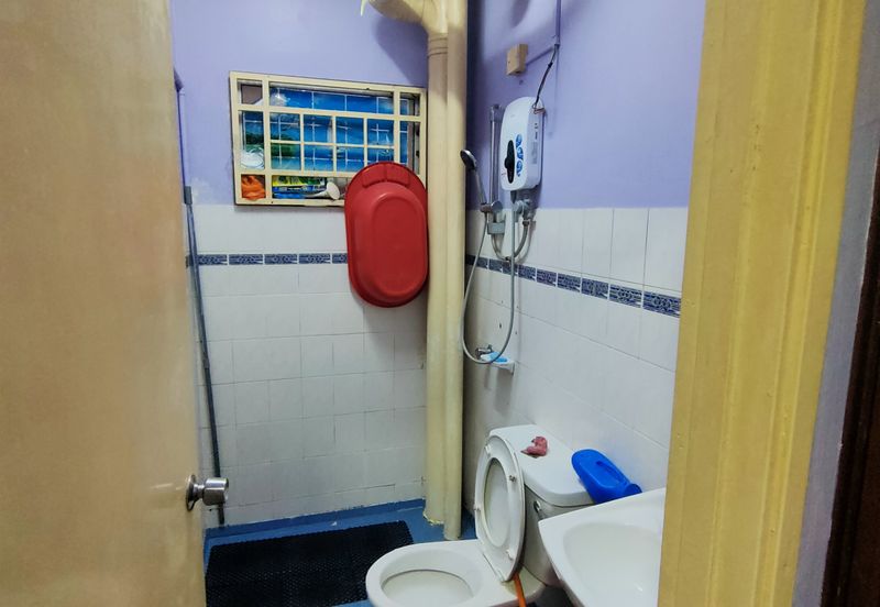 Kenanga Apartment, Puchong