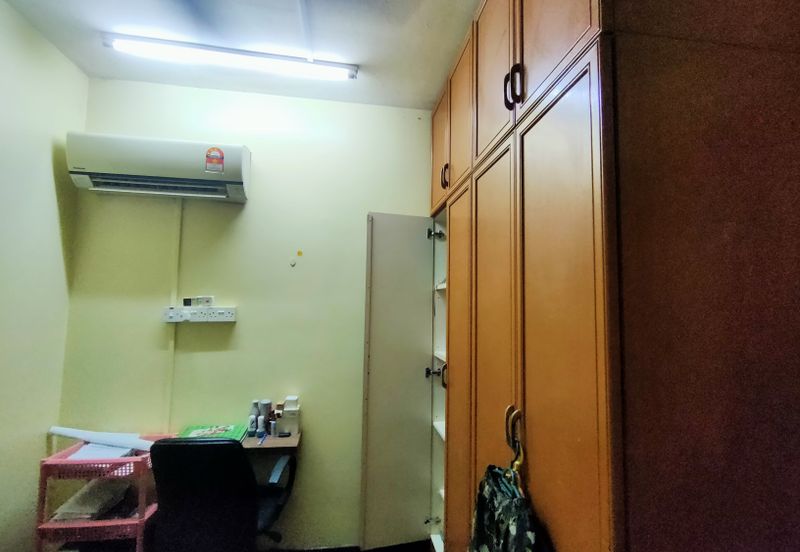 Kenanga Apartment, Puchong