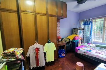 Kenanga Apartment, Puchong