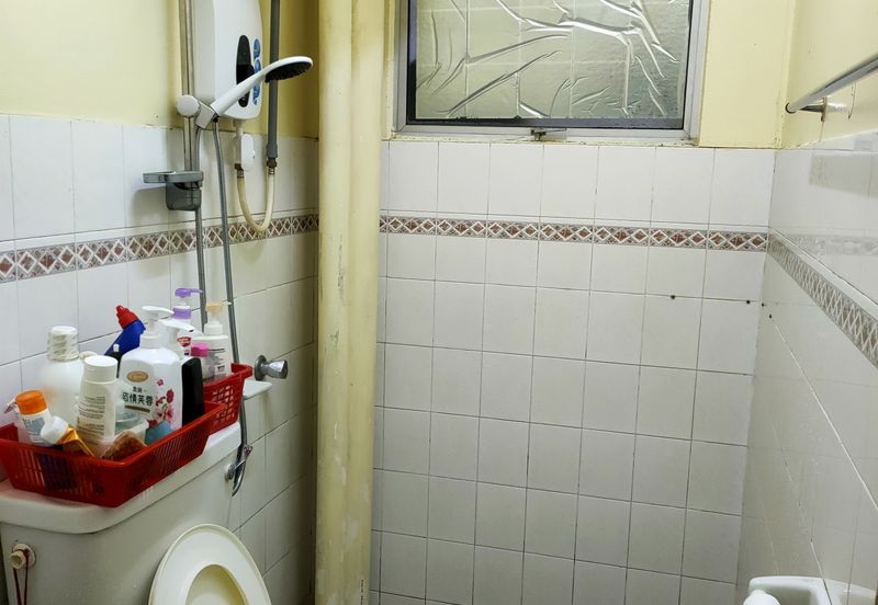 Kenanga Apartment, Puchong