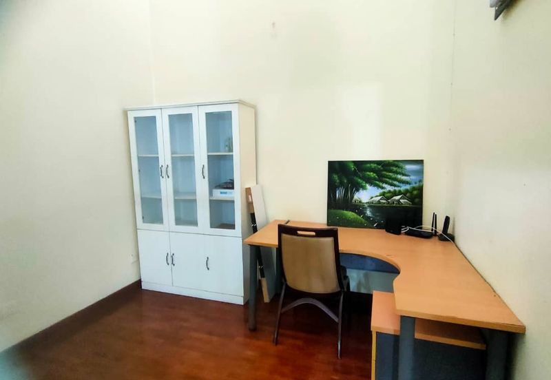 Taman Puchong Hartamas