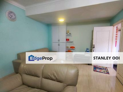Taman Puchong Hartamas, 2 Sty Terrace, Renovated, PH2, Puchong, For Sale , Selangor, Puchong