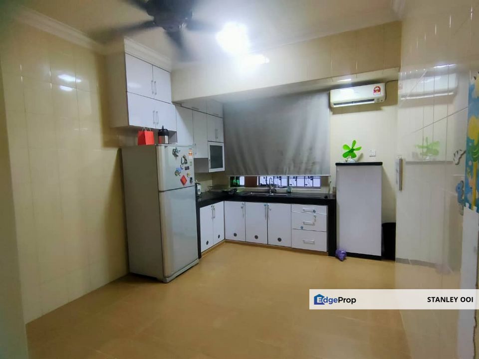 Taman Puchong Hartamas, 2 Sty Terrace, Renovated, PH2, Puchong, For Sale , Selangor, Puchong