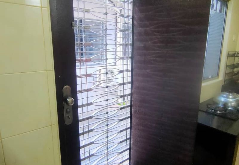 Taman Puchong Hartamas