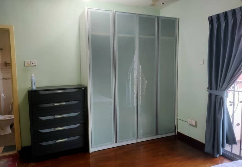 Taman Puchong Hartamas