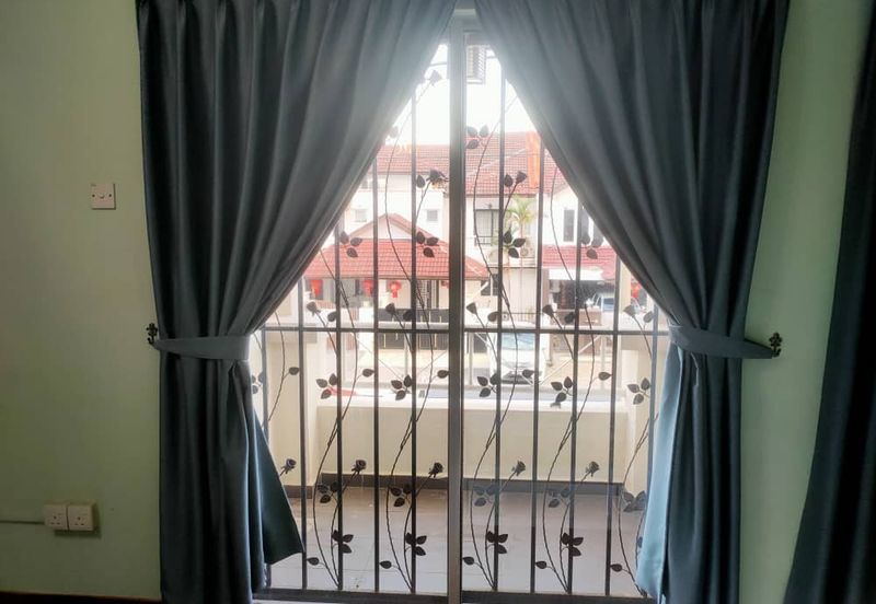 Taman Puchong Hartamas