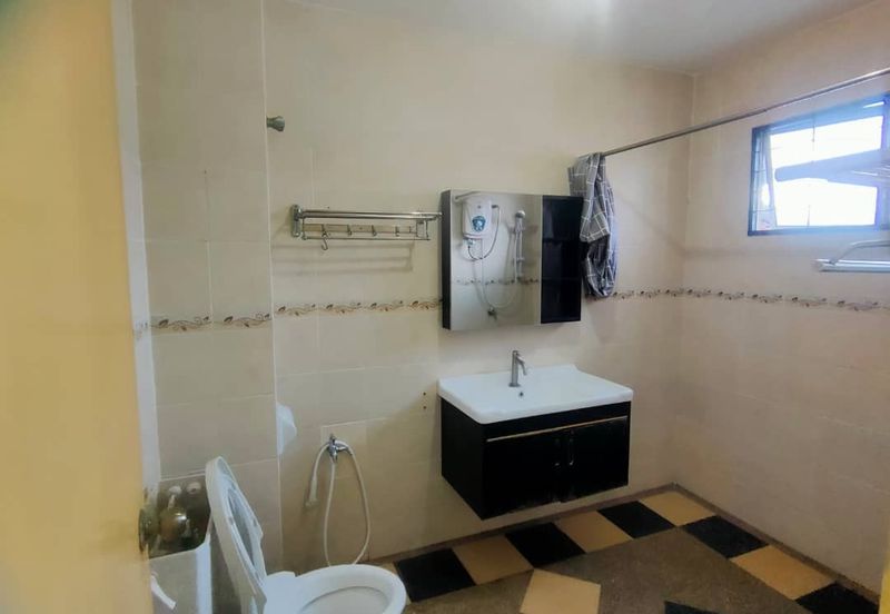 Taman Puchong Hartamas