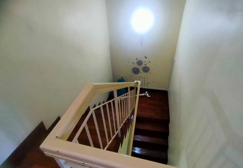 Taman Puchong Hartamas