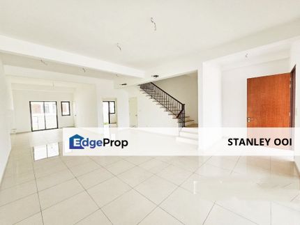 Enso Woods, Bandar Gamuda Cove, Banting 2 Sty Terrace , Selangor, Banting