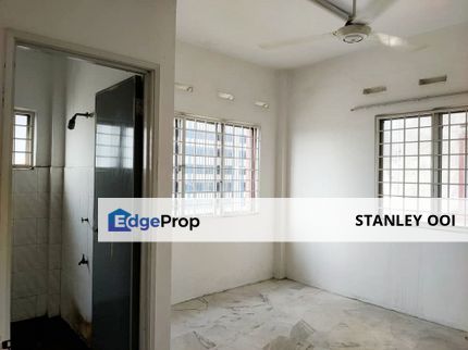 Taman Putra Perdana, Kekwa Apartment, 3rd Floor, Puchong , Selangor, Puchong