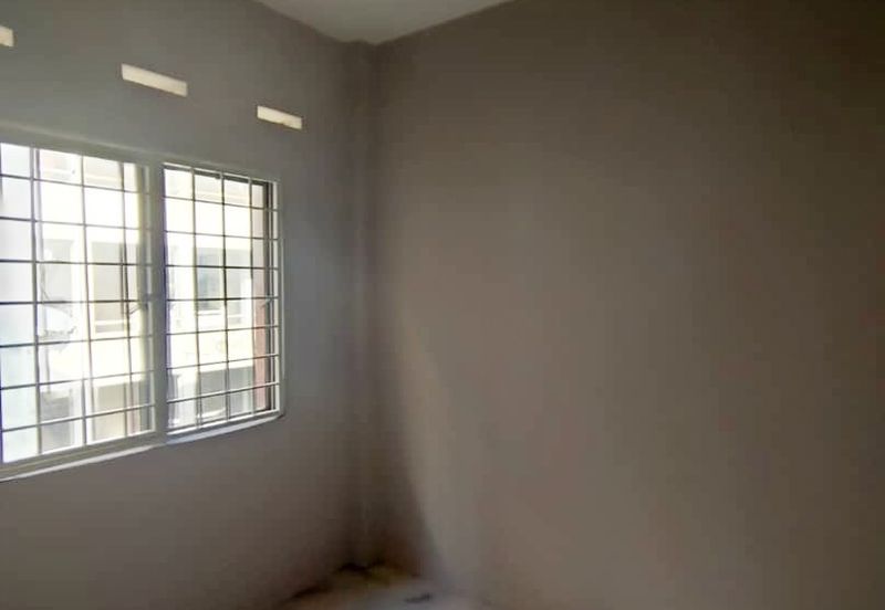 Kekwa Apartment @ Putra Perdana