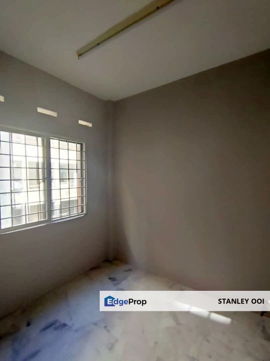 Taman Putra Perdana, Kekwa Apartment, 3rd Floor, Puchong , Selangor, Puchong