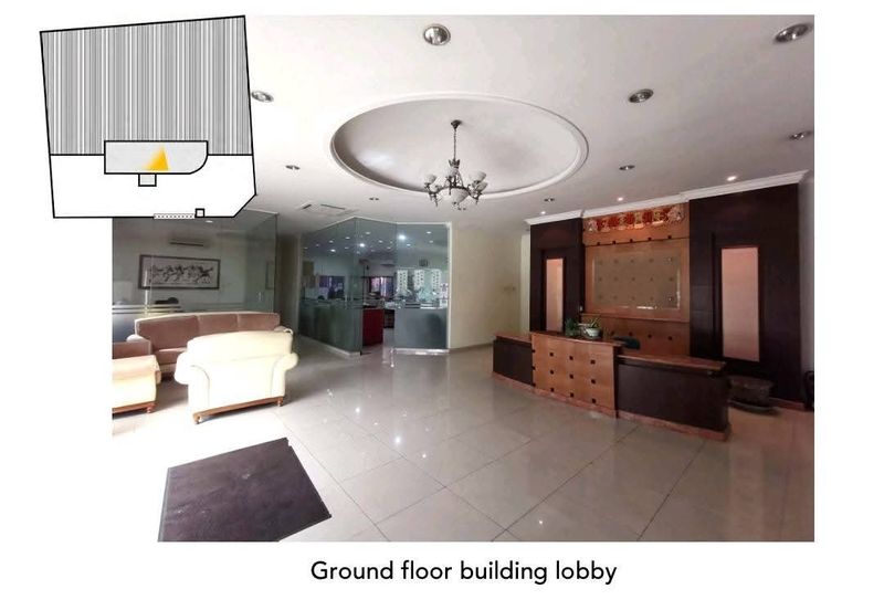 Bandar Bukit Puchong