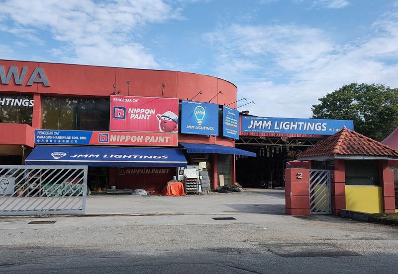 Bandar Bukit Puchong