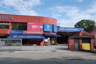 Bandar Bukit Puchong