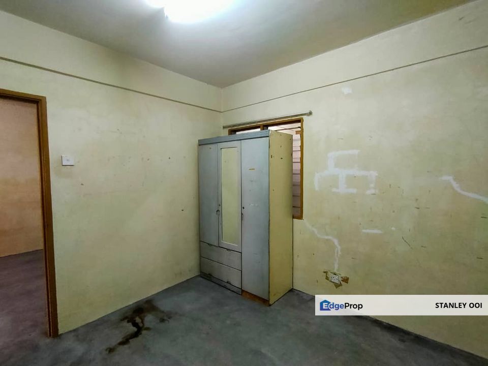 Taman Segar Perdana, 3rd Floor, Flat, Cheras, For Rent , Selangor, Cheras