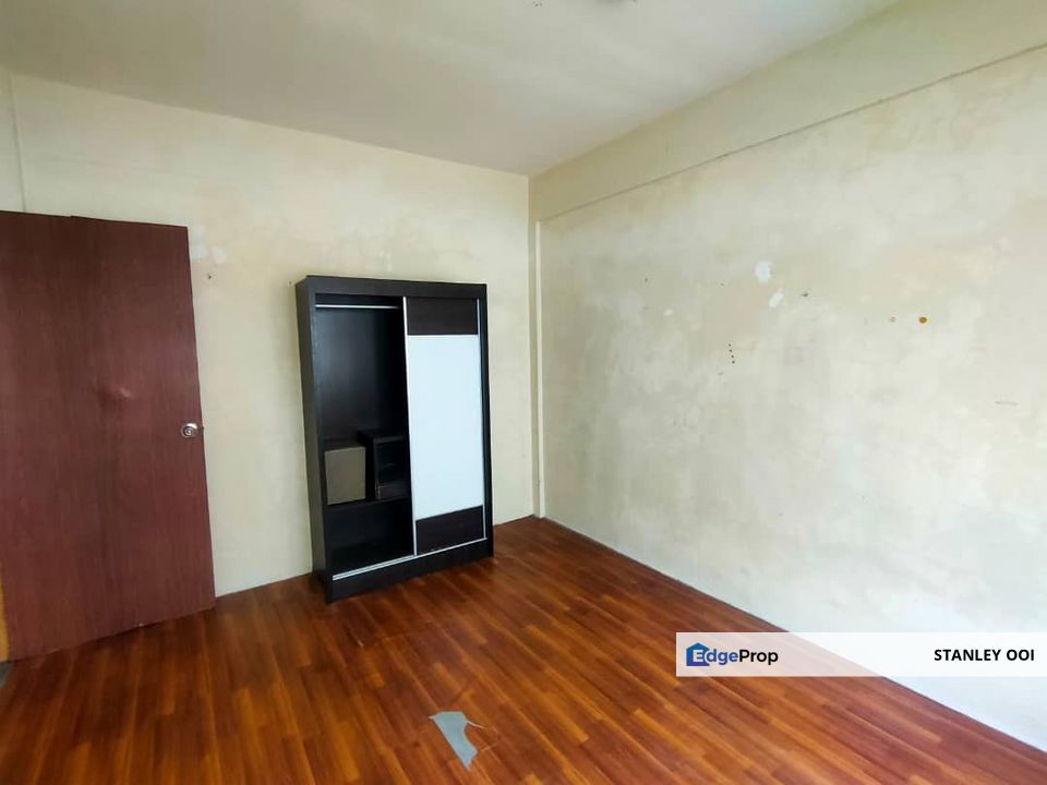 Taman Segar Perdana, 3rd Floor, Flat, Cheras, For Rent , Selangor, Cheras