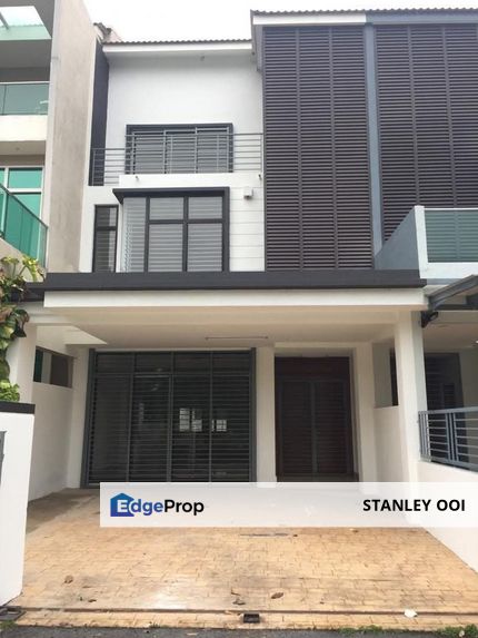 2.5 Sty Terrace, Jalan Puteri 6, Bandar Puteri, Zarra, For Sale , Selangor, Bandar Puteri Puchong