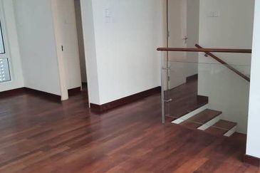 Casa Idaman, Setia Alam