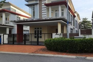 Casa Idaman, Setia Alam