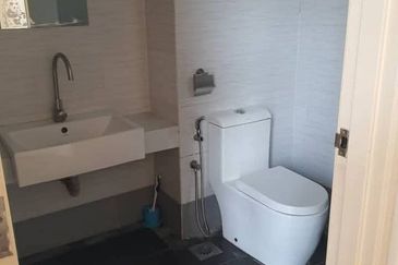 Casa Idaman, Setia Alam