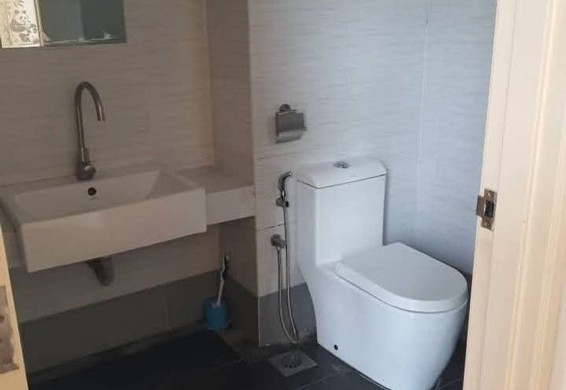 Casa Idaman, Setia Alam