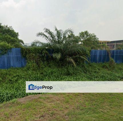 6 acres agricultural land at Meru, Klang, For sale, , Selangor, Klang