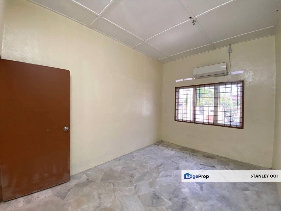 1 Sty Terrace, Jalan Mempari, Taman Bayu, Meru, Klang For Rent , Selangor, Klang