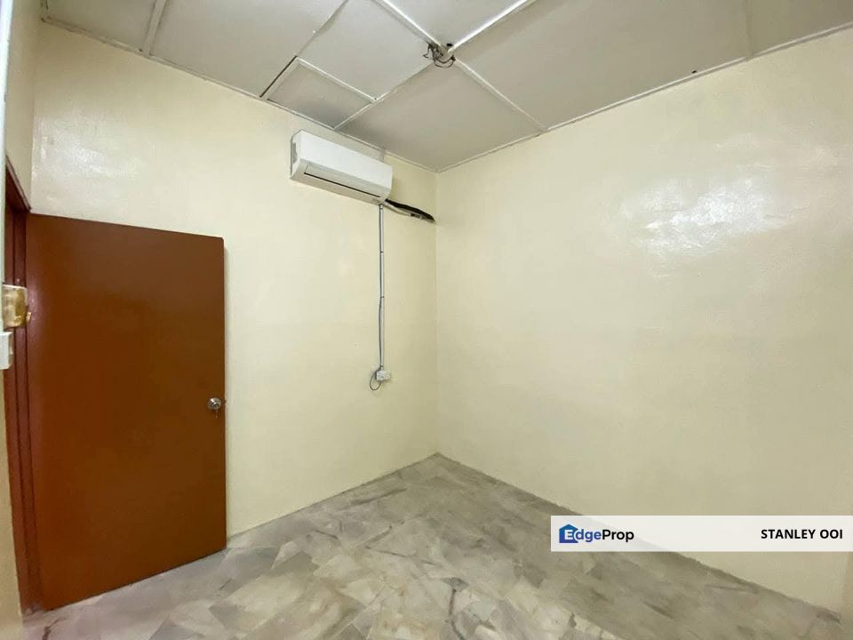 1 Sty Terrace, Jalan Mempari, Taman Bayu, Meru, Klang For Rent , Selangor, Klang