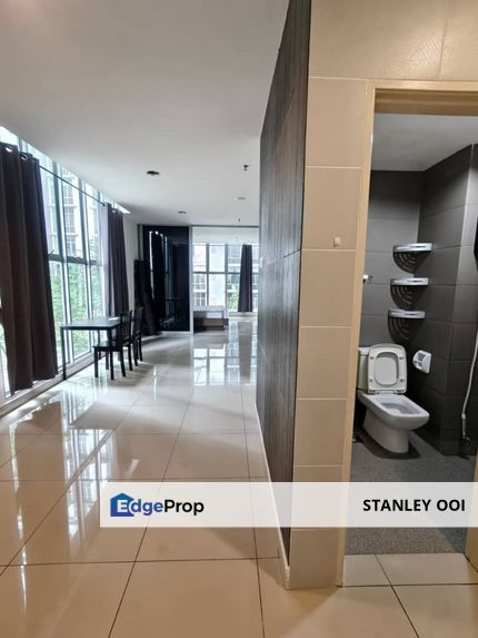 3 Elements, Studio unit, Condominium, Seri Kembangan, Selangor For Rent , Selangor, Seri Kembangan