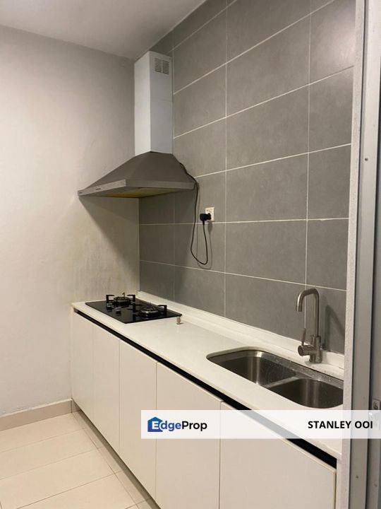Rimba Residence, Condominium, Renovated Furnished Bandar Kinrara Selangor , Selangor, Bandar Kinrara Puchong