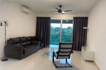 Rimba Residence