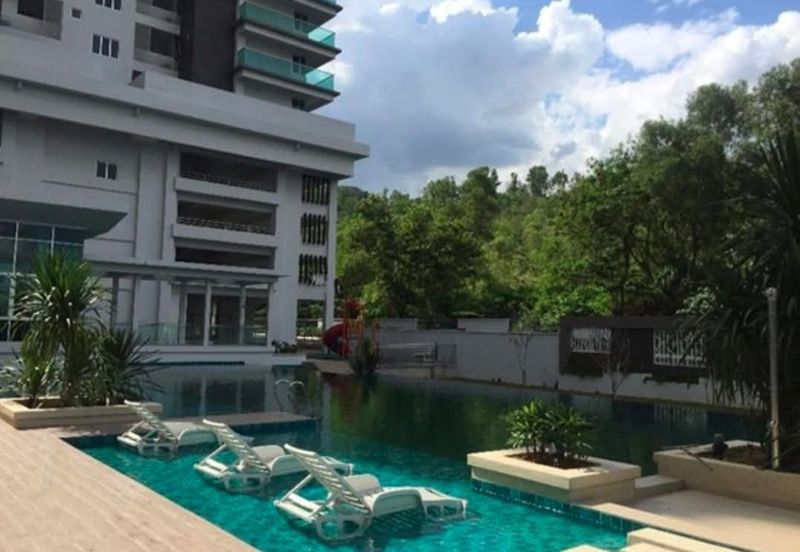 Rimba Residence