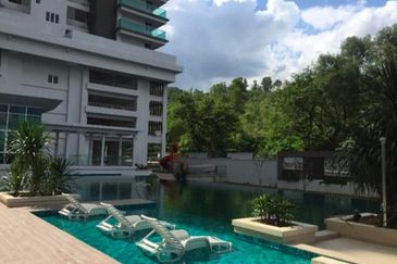 Rimba Residence