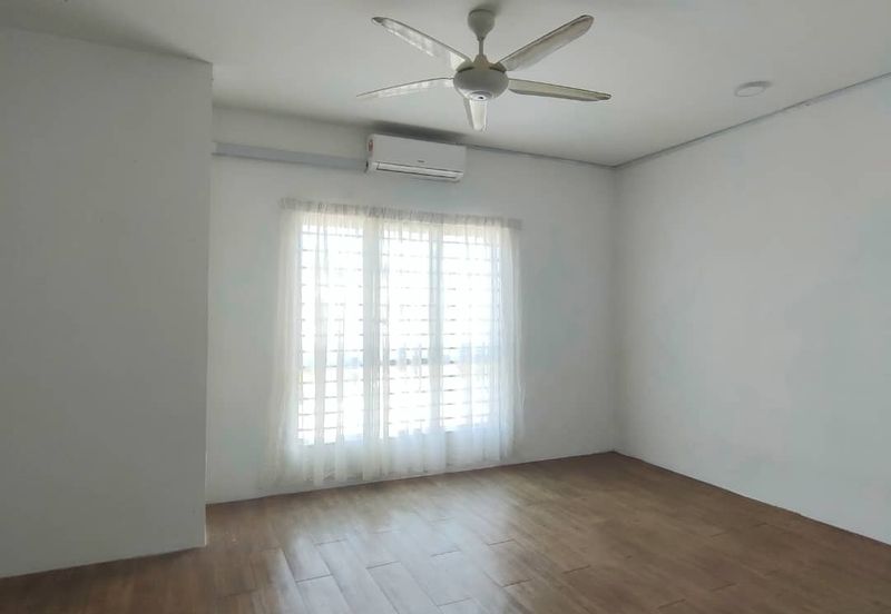 Casa Green @ Cybersouth