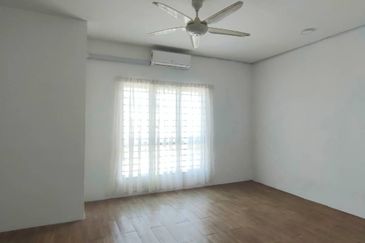 Casa Green @ Cybersouth