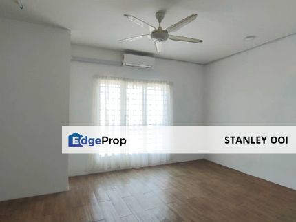 Casa Green @ CyberSouth, Dengkil, 2 Sty Terrace, For Sale , Selangor, Cyberjaya