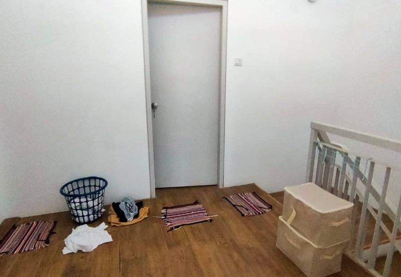 Casa Green @ Cybersouth