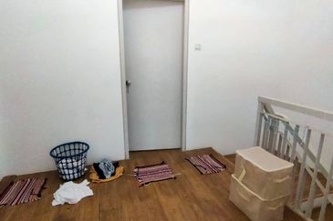 Casa Green @ Cybersouth