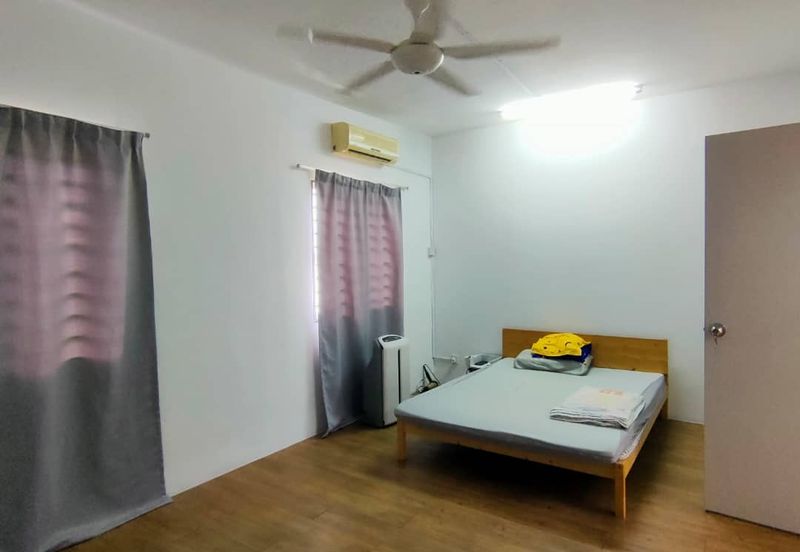 Casa Green @ Cybersouth